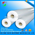 High quality reinforced pvc waterproof membrane for roofs